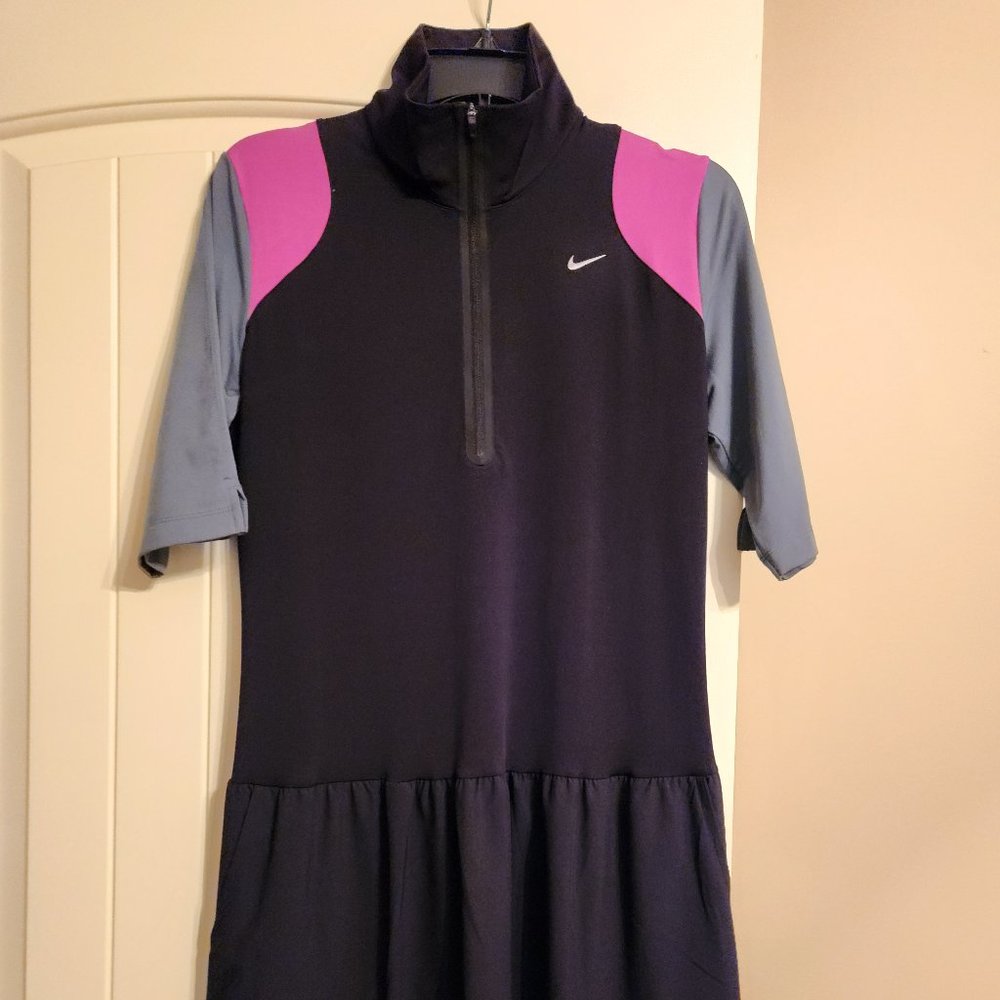 NIKE GOLF DRESS